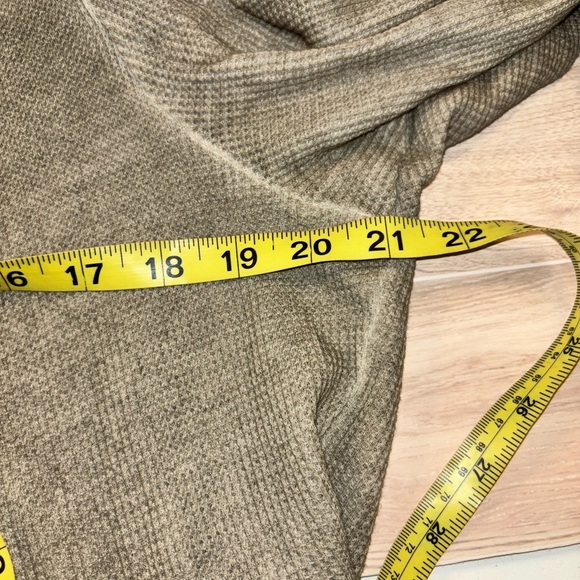 Soft Surroundings Cadence Duster Open Cardigan - Picture 9 of 10